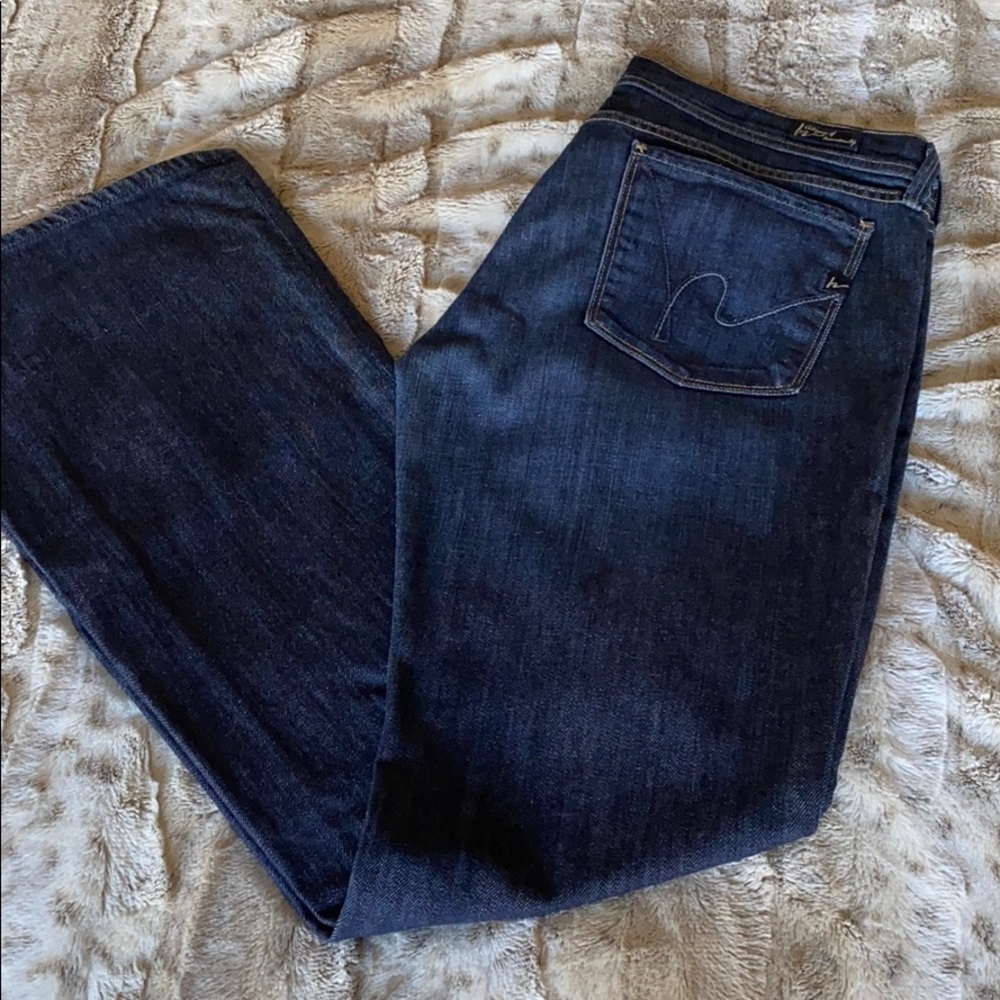 Citizens of Humanity jeans size 32